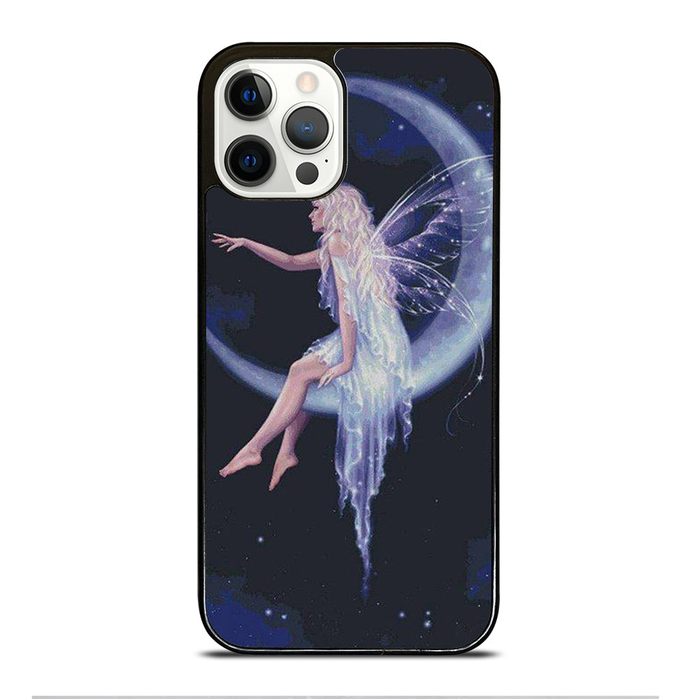 FAIRY DRAGONFLIES ART 2 iPhone 12 Pro Case Cover