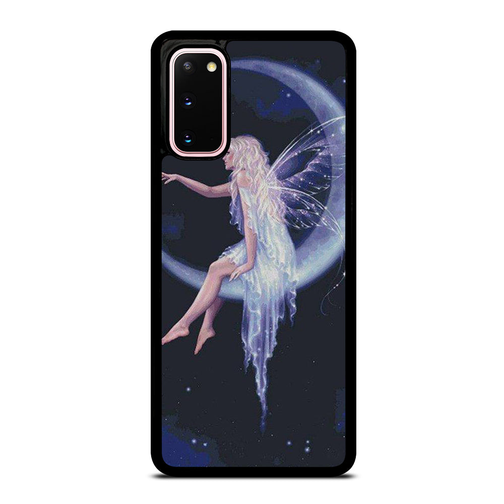 FAIRY DRAGONFLIES ART 2 Samsung Galaxy S20 Case Cover