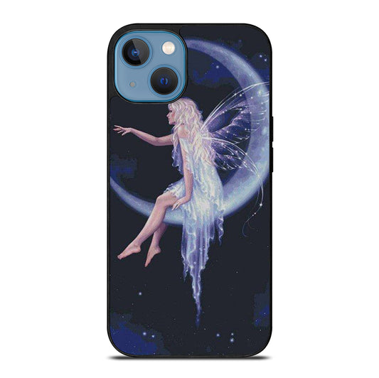 FAIRY DRAGONFLIES ART 2 iPhone 13 Case Cover
