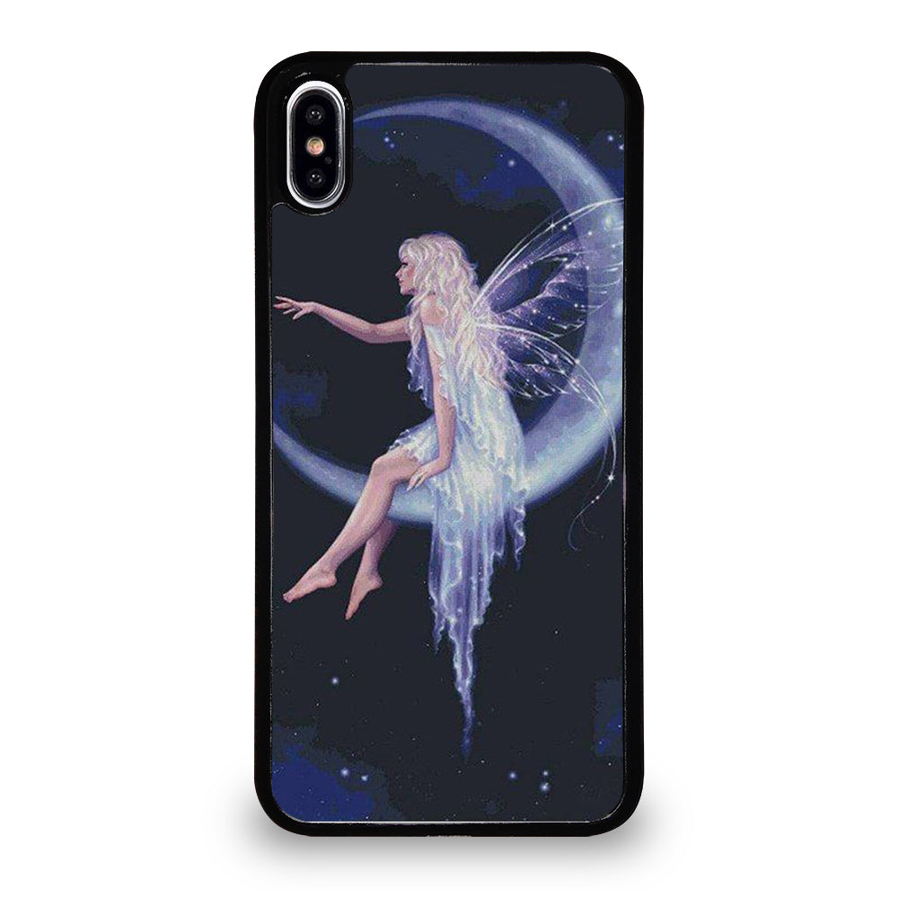 FAIRY DRAGONFLIES ART 2 iPhone XS Max Case Cover