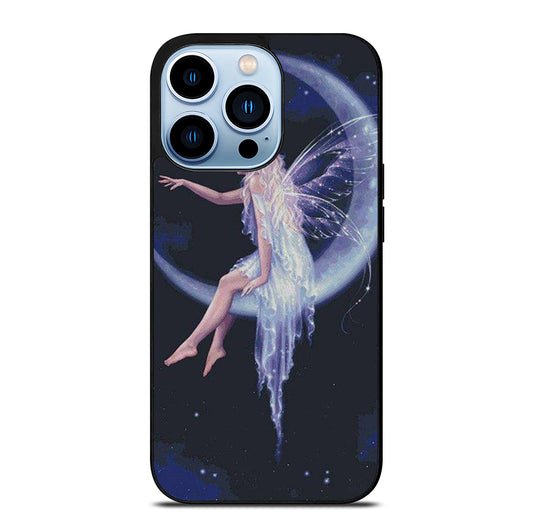 FAIRY DRAGONFLIES ART 2 iPhone 13 Pro Max Case Cover