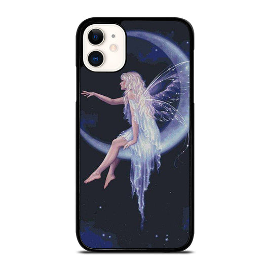 FAIRY DRAGONFLIES ART 2 iPhone 11 Case Cover