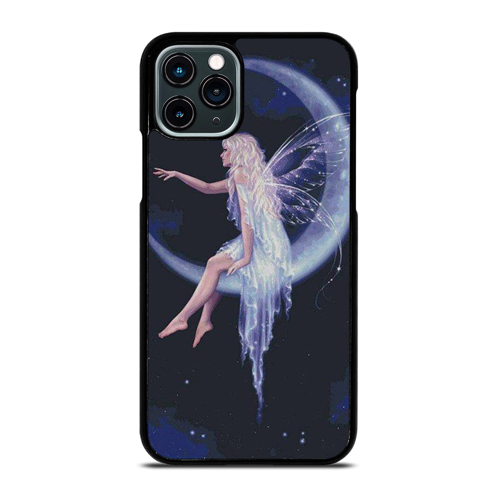 FAIRY DRAGONFLIES ART 2 iPhone 11 Pro Case Cover