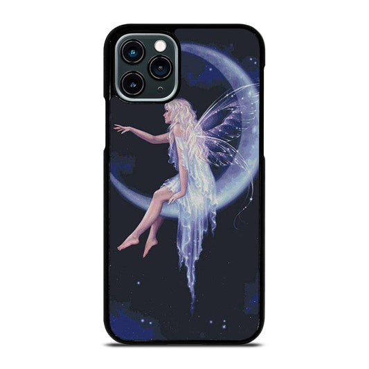 FAIRY DRAGONFLIES ART 2 iPhone 11 Pro Case Cover