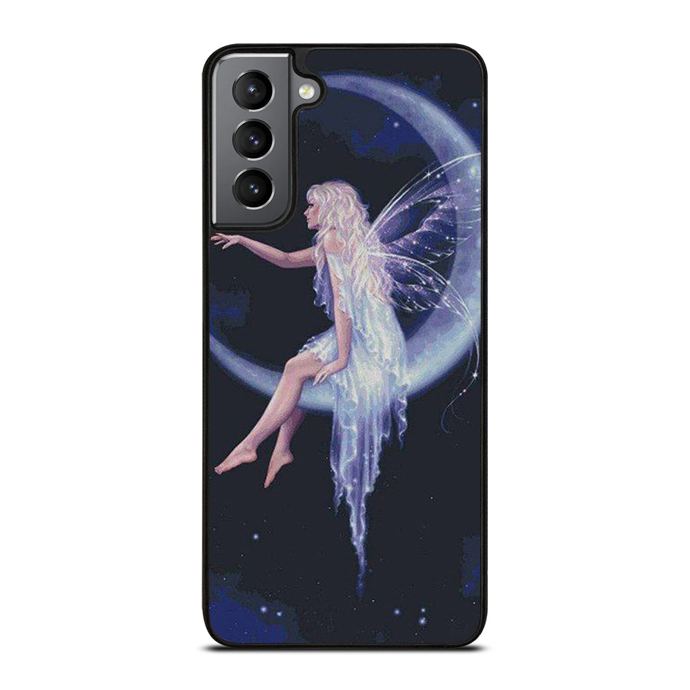 FAIRY DRAGONFLIES ART 2 Samsung Galaxy S21 Plus Case Cover