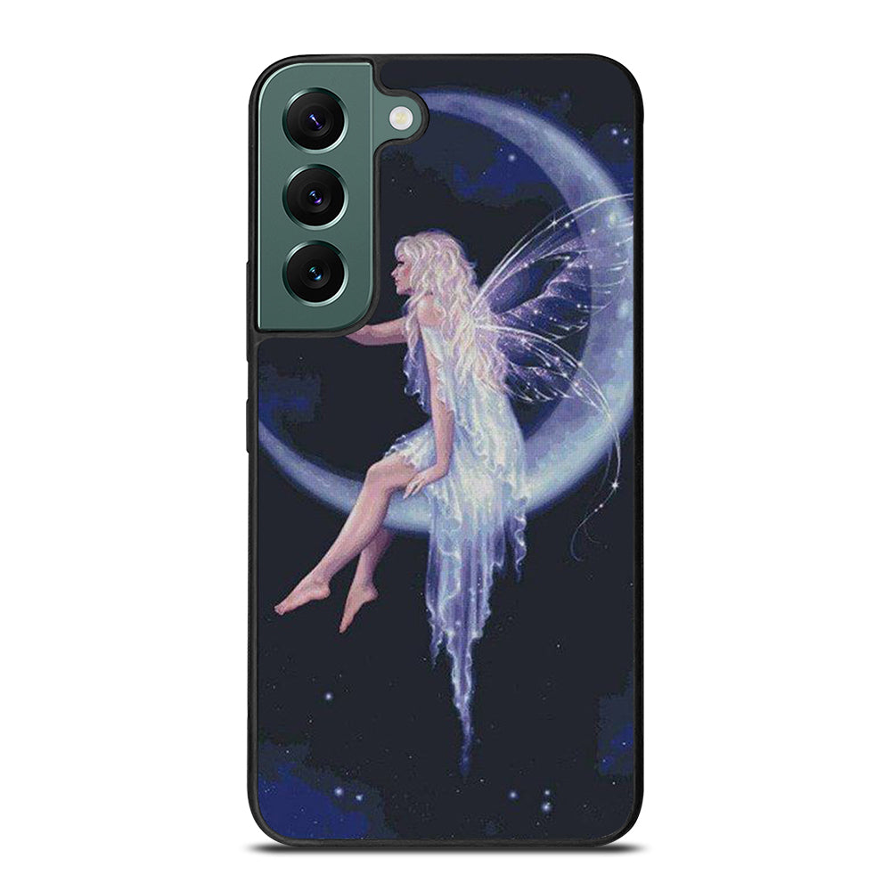 FAIRY DRAGONFLIES ART 2 Samsung Galaxy S22 Case Cover
