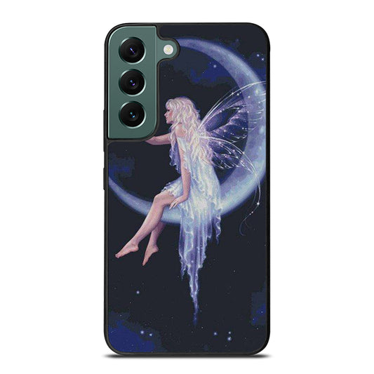 FAIRY DRAGONFLIES ART 2 Samsung Galaxy S22 Case Cover