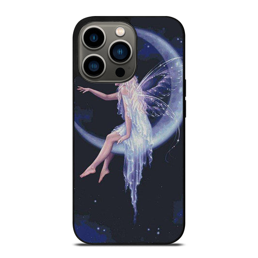 FAIRY DRAGONFLIES ART 2 iPhone 13 Pro Case Cover