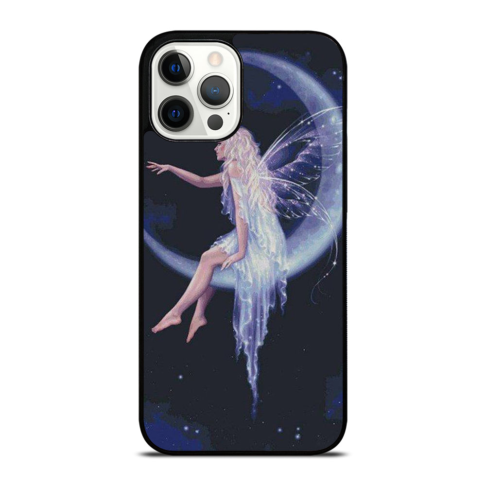 FAIRY DRAGONFLIES ART 2 iPhone 12 Pro Max Case Cover