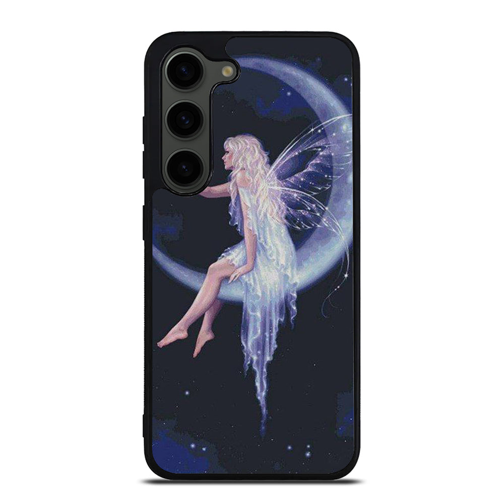FAIRY DRAGONFLIES ART 2 Samsung Galaxy S23 Plus Case Cover