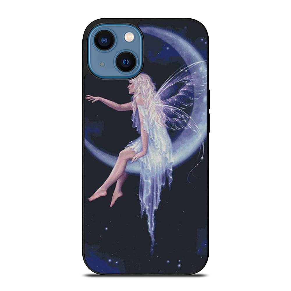 FAIRY DRAGONFLIES ART 2 iPhone 14 Case Cover