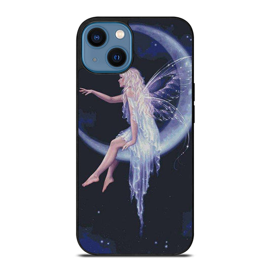 FAIRY DRAGONFLIES ART 2 iPhone 14 Case Cover