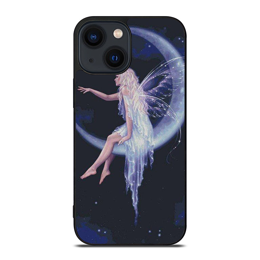 FAIRY DRAGONFLIES ART 2 iPhone 14 Plus Case Cover