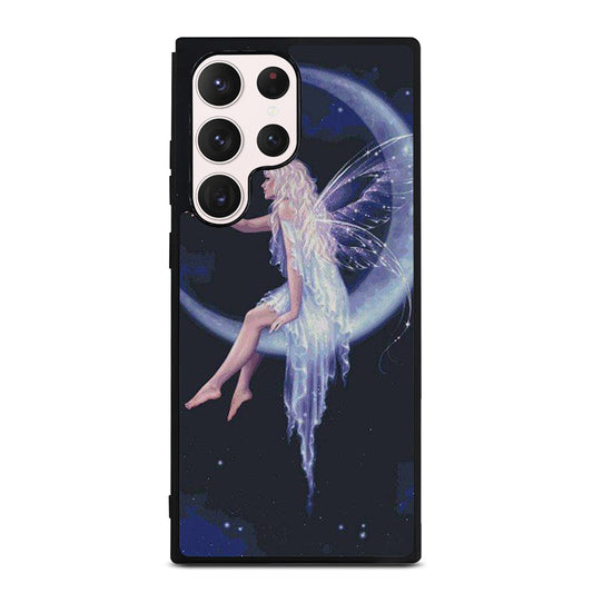 FAIRY DRAGONFLIES ART 2 Samsung Galaxy S23 Ultra Case Cover