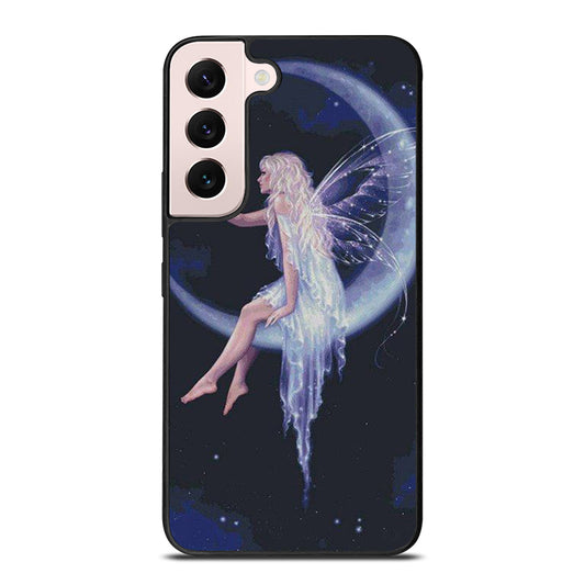 FAIRY DRAGONFLIES ART 2 Samsung Galaxy S22 Plus Case Cover