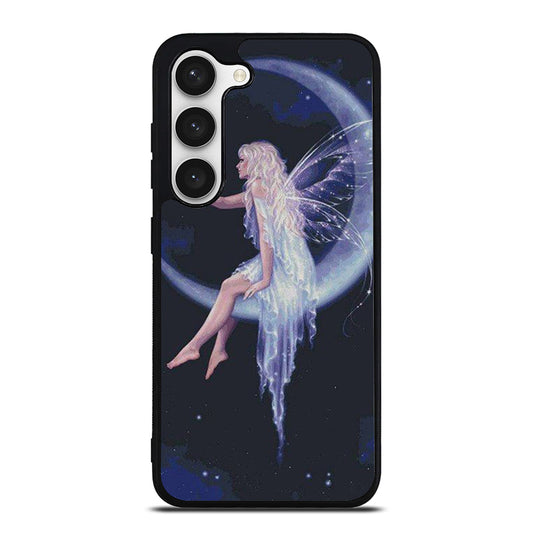 FAIRY DRAGONFLIES ART 2 Samsung Galaxy S23 Case Cover