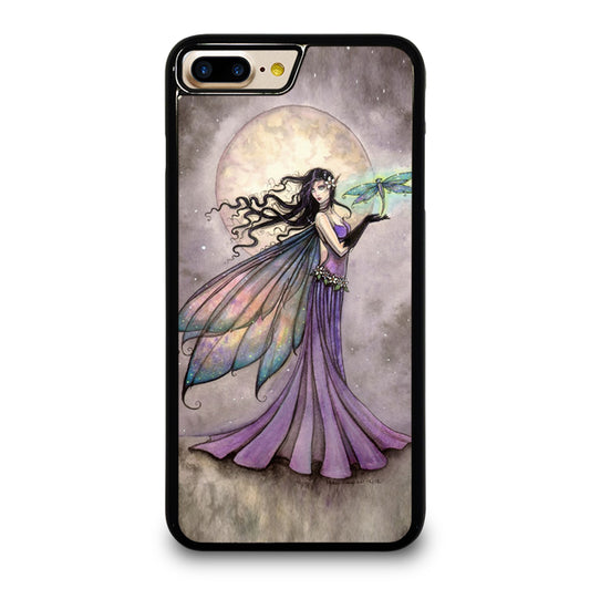 FAIRY DRAGONFLIES ART 3 iPhone 7 / 8 Plus Case Cover