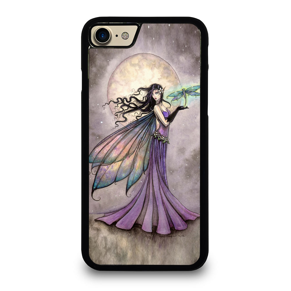 FAIRY DRAGONFLIES ART 3 iPhone 7 / 8 Case Cover