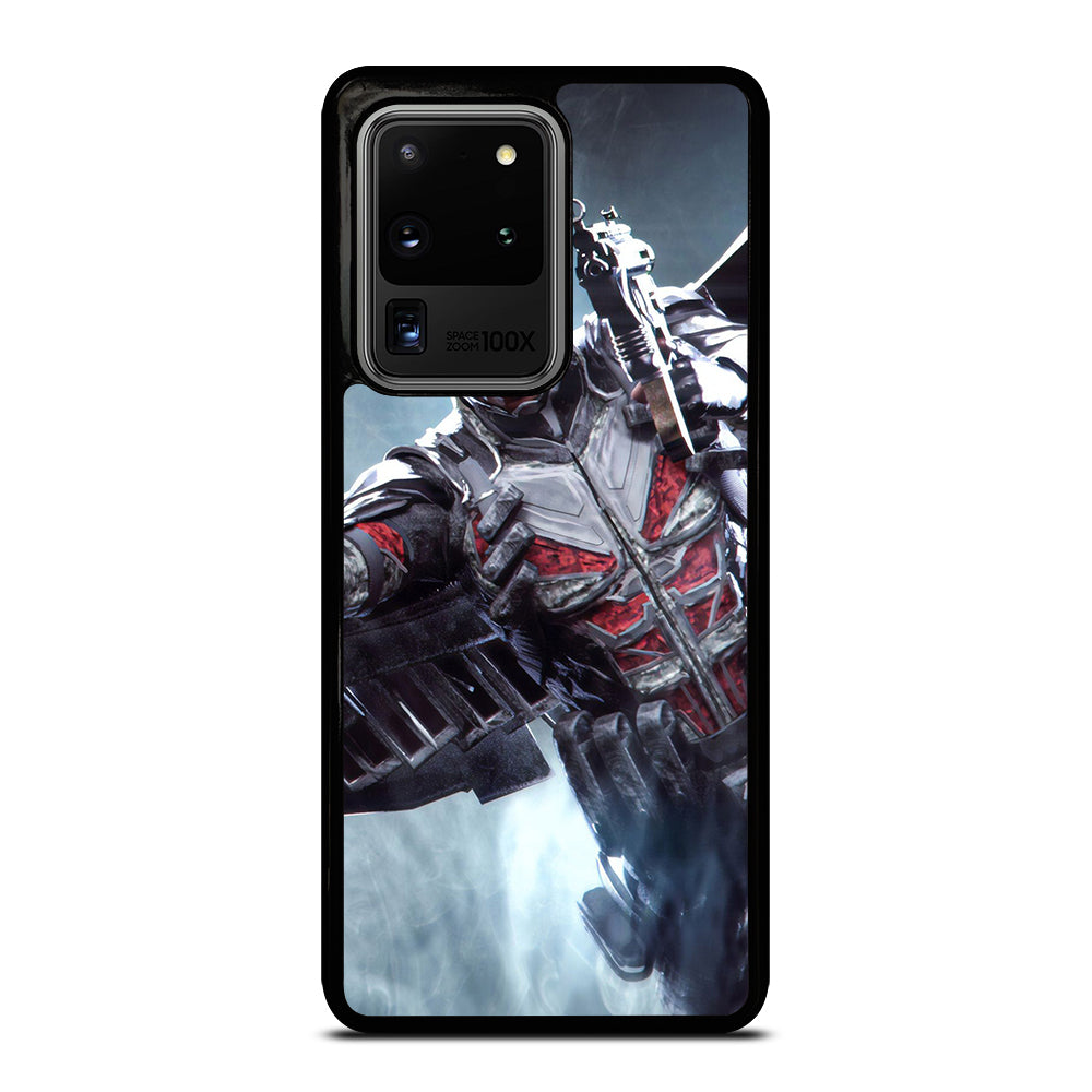 FALCON MARVEL 3 Samsung Galaxy S20 Ultra Case Cover