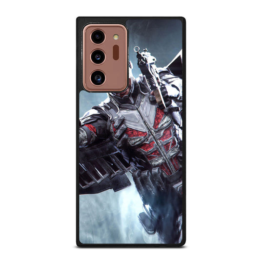 FALCON MARVEL 3 Samsung Galaxy Note 20 Ultra Case Cover