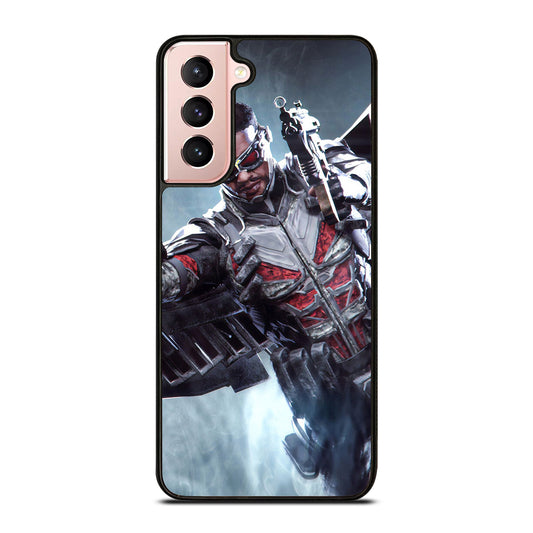 FALCON MARVEL 3 Samsung Galaxy S21 Case Cover