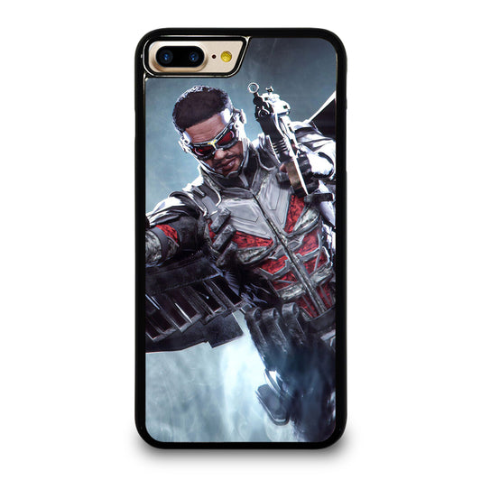 FALCON MARVEL 3 iPhone 7 / 8 Plus Case Cover