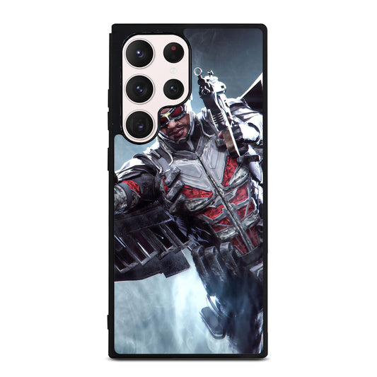FALCON MARVEL 3 Samsung Galaxy S23 Ultra Case Cover