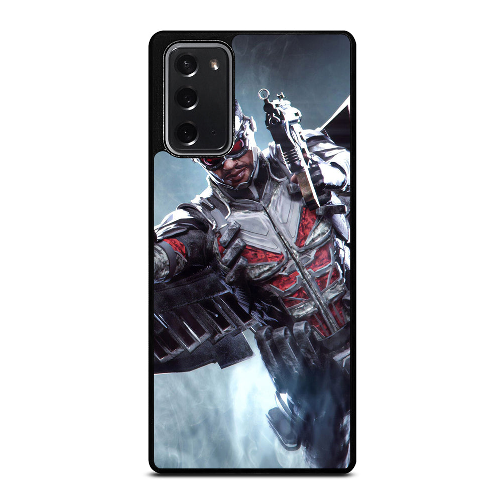 FALCON MARVEL 3 Samsung Galaxy Note 20 Case Cover