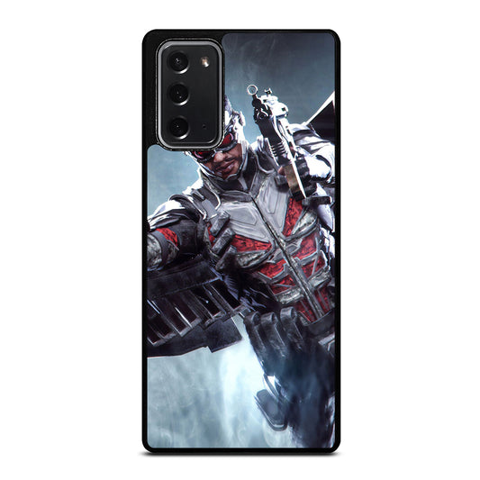 FALCON MARVEL 3 Samsung Galaxy Note 20 Case Cover