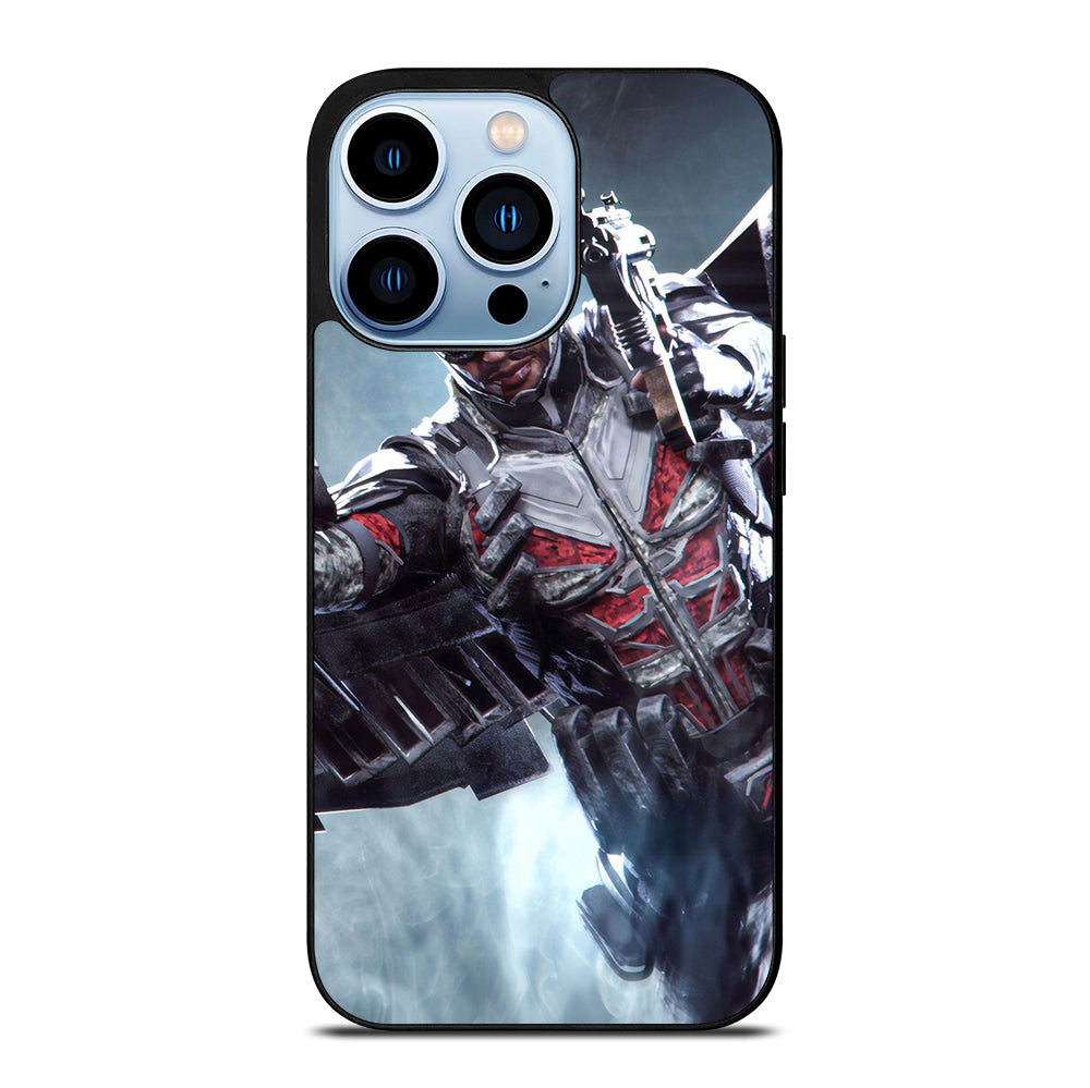FALCON MARVEL 3 iPhone 13 Pro Max Case Cover