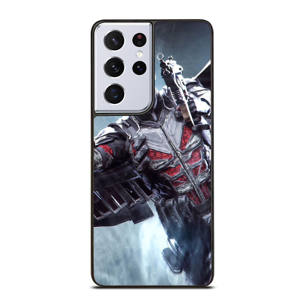 FALCON MARVEL 3 Samsung Galaxy S21 Ultra Case Cover