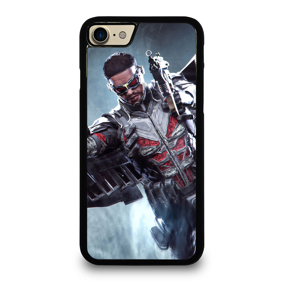 FALCON MARVEL 3 iPhone 7 / 8 Case Cover