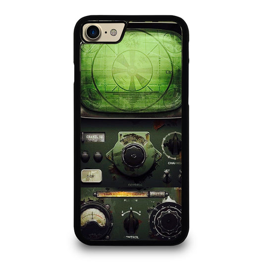 FALLOUT PIMP BOY VINTAGE iPhone 7 / 8 Case Cover
