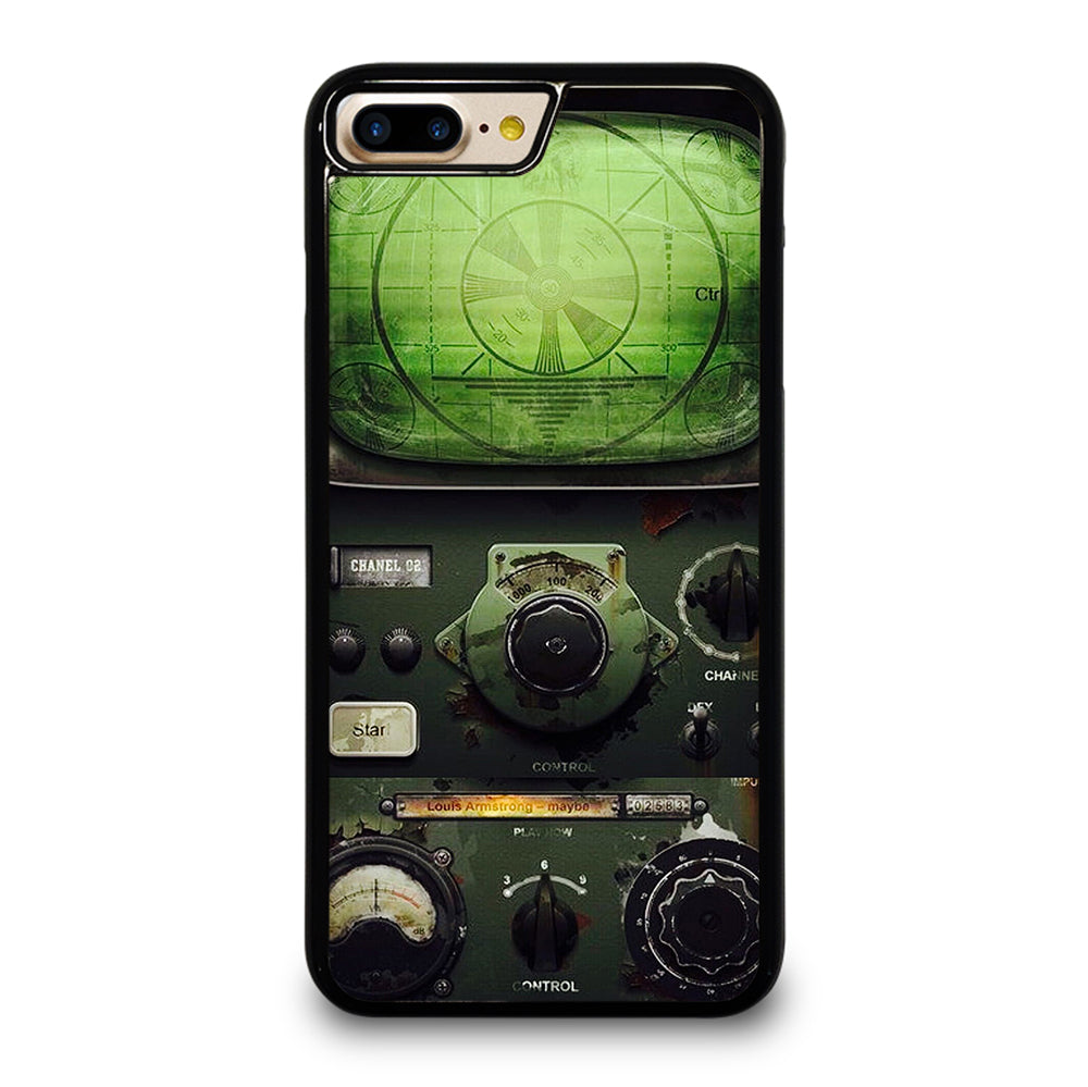 FALLOUT PIMP BOY VINTAGE iPhone 7 / 8 Plus Case Cover