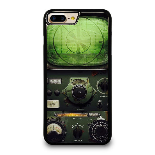 FALLOUT PIMP BOY VINTAGE iPhone 7 / 8 Plus Case Cover