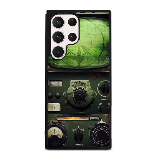 FALLOUT PIMP BOY VINTAGE Samsung Galaxy S23 Ultra Case Cover