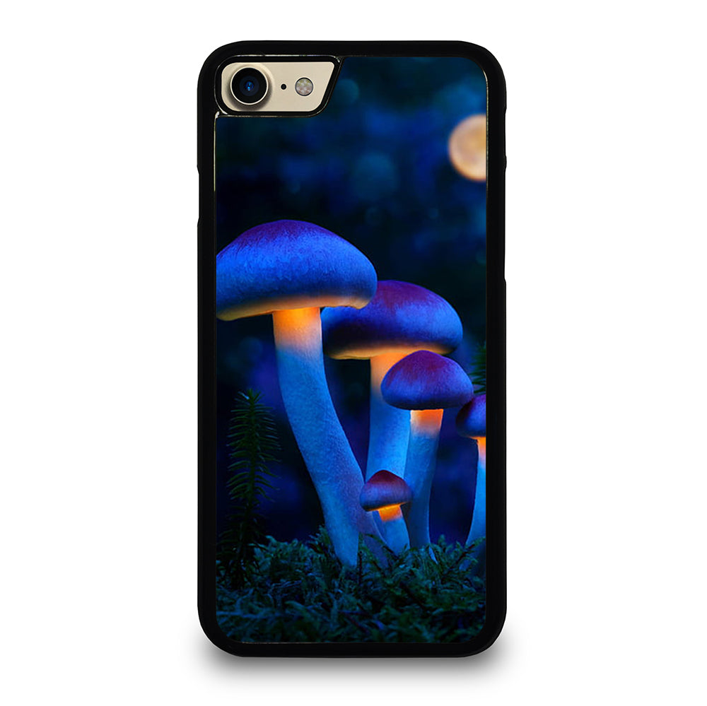 FANTASIA BLUE MUSHROOM 3 iPhone 7 / 8 Case Cover