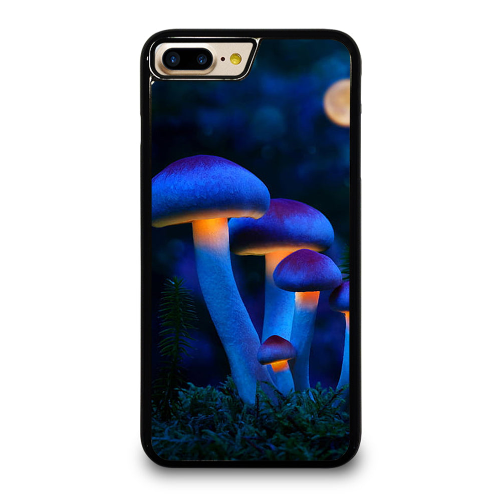 FANTASIA BLUE MUSHROOM 3 iPhone 7 / 8 Plus Case Cover