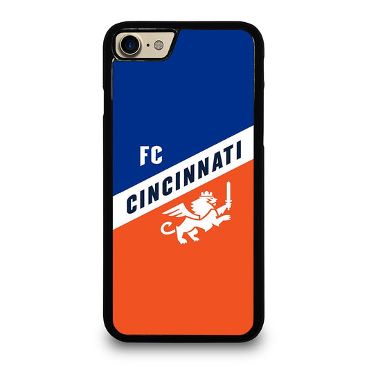 FC CINCINNATI ICON iPhone 7 / 8 Case Cover