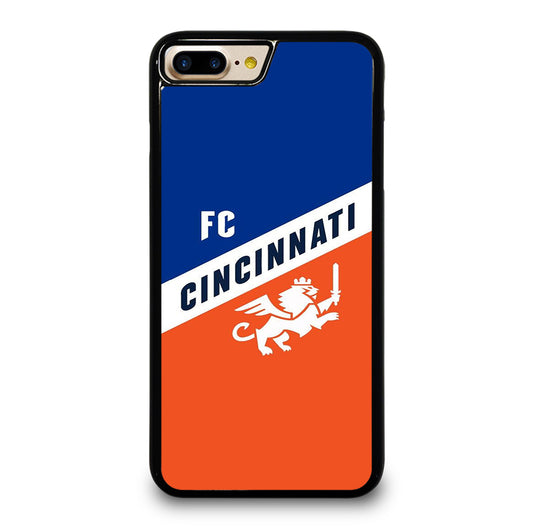 FC CINCINNATI ICON iPhone 7 / 8 Plus Case Cover