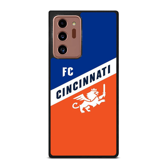 FC CINCINNATI ICON Samsung Galaxy Note 20 Ultra Case Cover