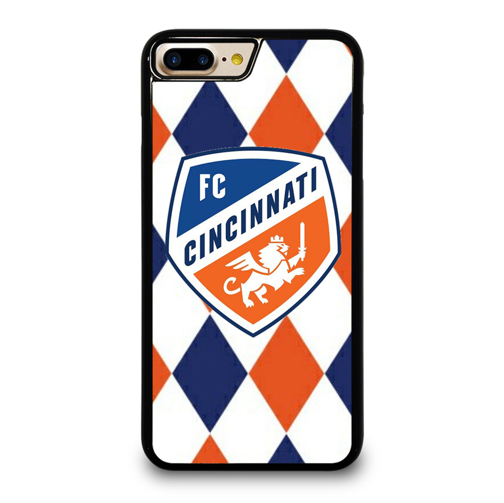 FC CINCINNATI LOGO iPhone 7 / 8 Plus Case Cover