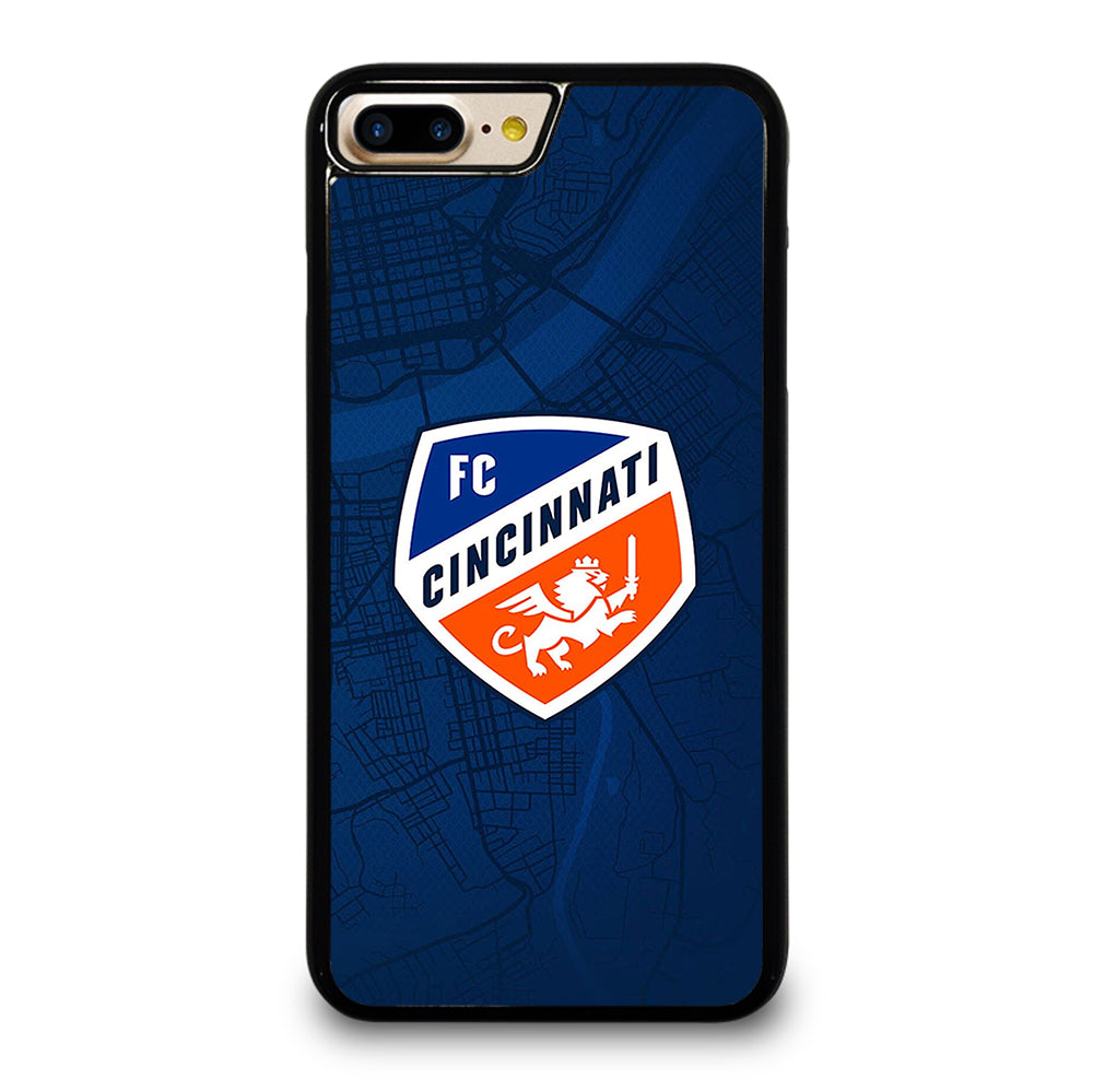 FC CINCINNATI SYMBOL iPhone 7 / 8 Plus Case Cover