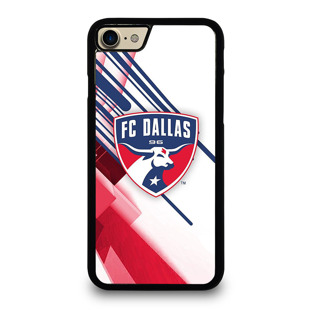 FC DALLAS LOGO 1 iPhone 7 / 8 Case Cover