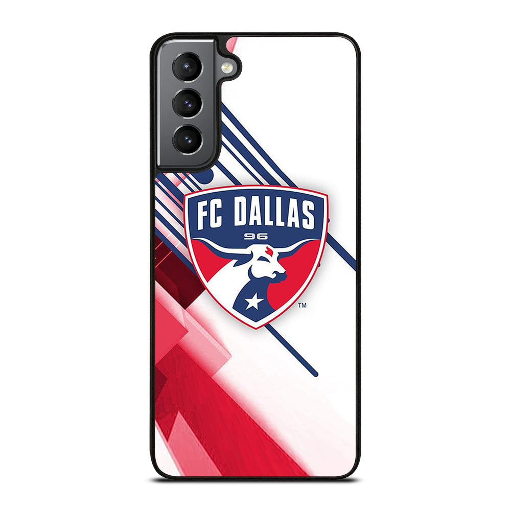 FC DALLAS LOGO 1 Samsung Galaxy S21 Plus Case Cover