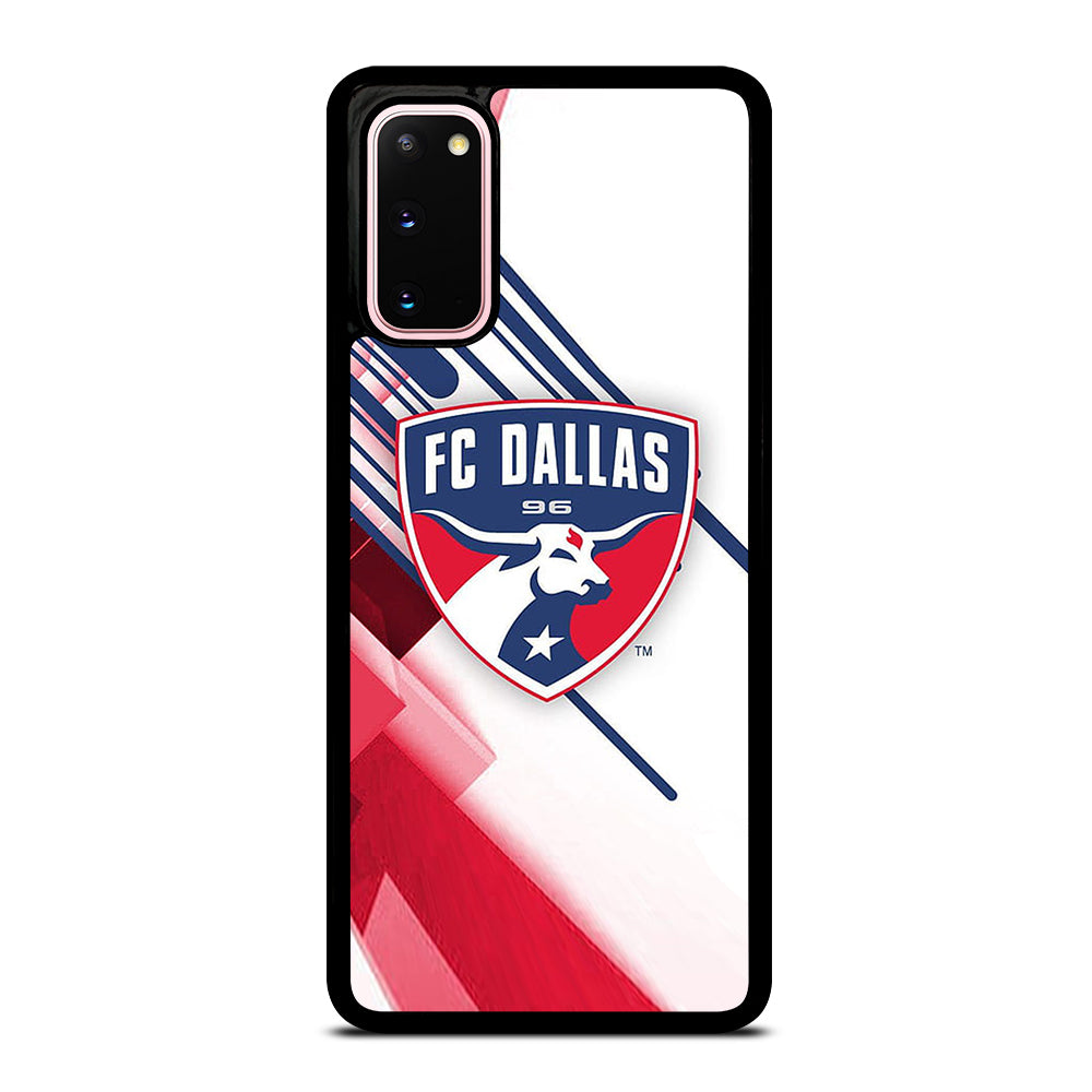 FC DALLAS LOGO 1 Samsung Galaxy S20 Case Cover