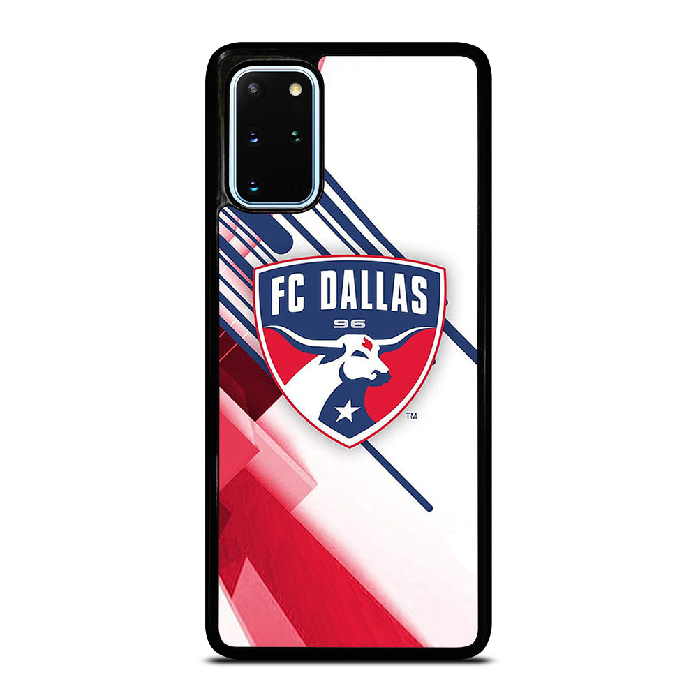 FC DALLAS LOGO 1 Samsung Galaxy S20 Plus Case Cover