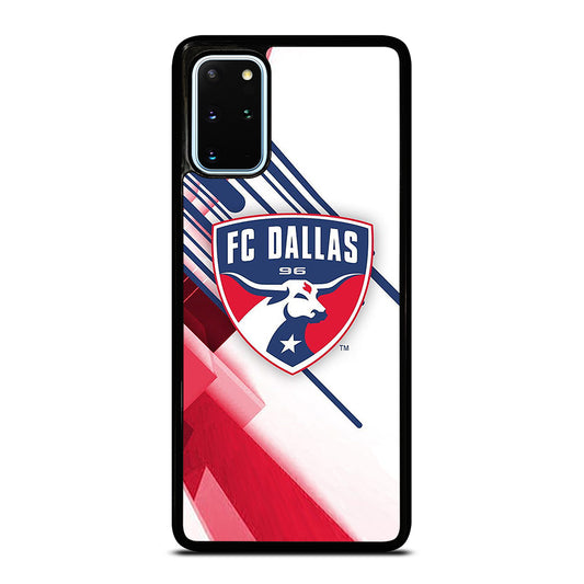 FC DALLAS LOGO 1 Samsung Galaxy S20 Plus Case Cover