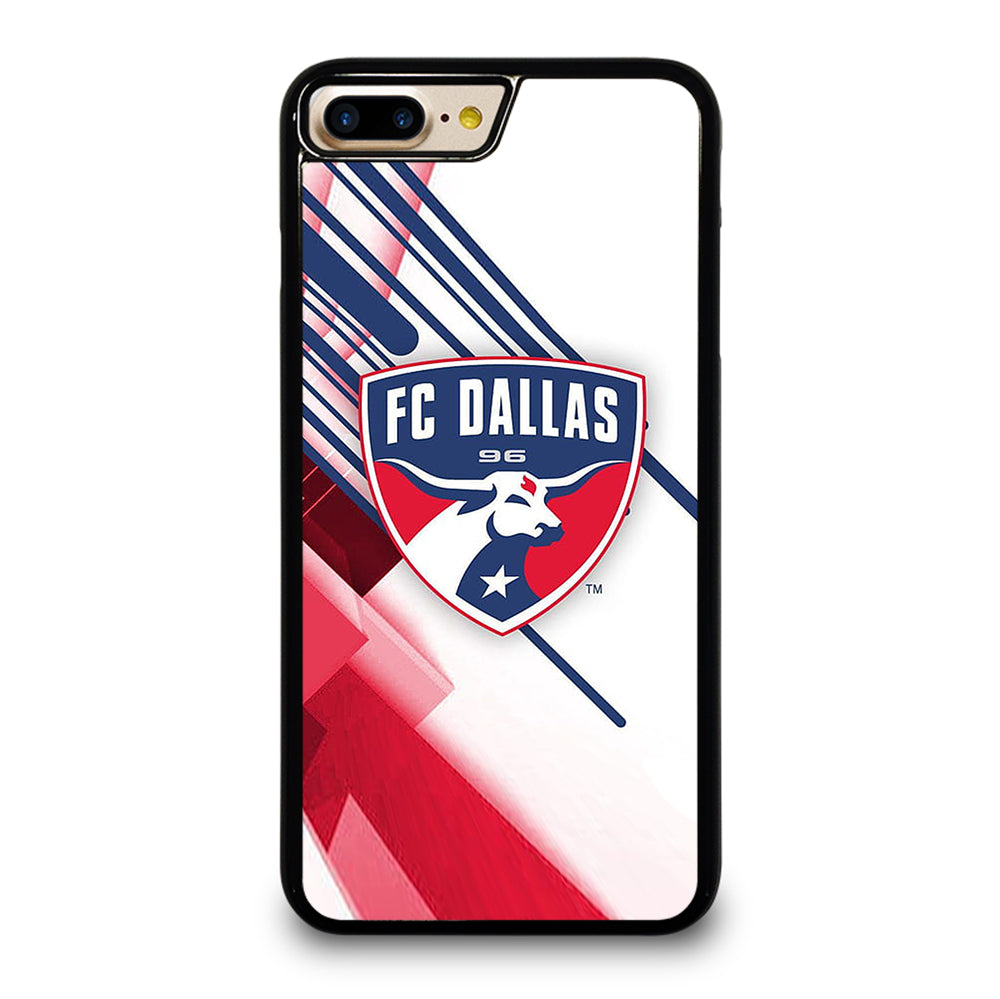 FC DALLAS LOGO 1 iPhone 7 / 8 Plus Case Cover