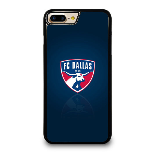 FC DALLAS LOGO 2 iPhone 7 / 8 Plus Case Cover